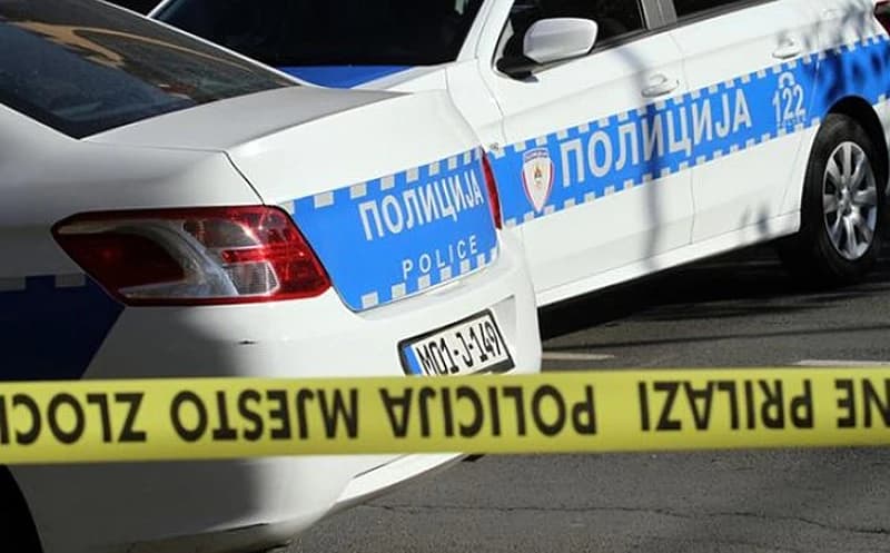 Policija RS