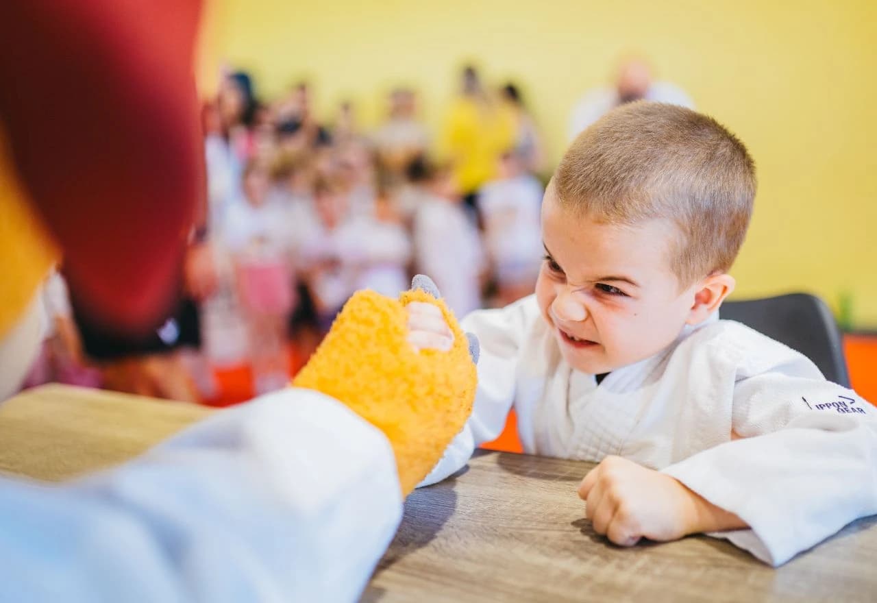 Super Leo kup: Osmijesi, medalje i prvi koraci malih judaša