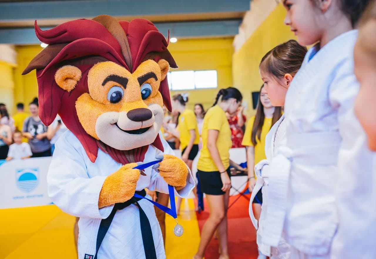 Super Leo kup: Osmijesi, medalje i prvi koraci malih judaša