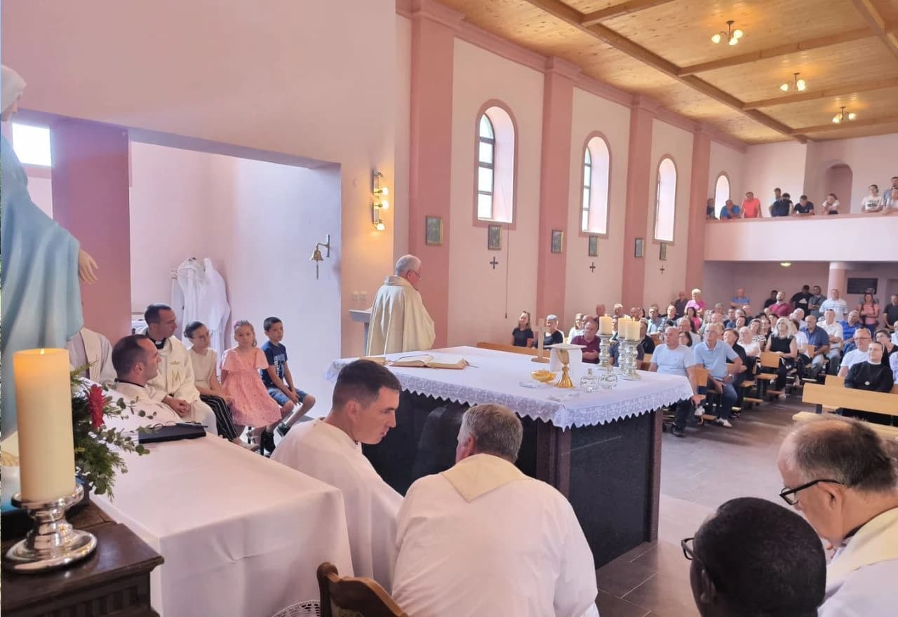 Zvonik iz 1925. i dalje stoji: Solakova Kula obilježila veliki jubilej