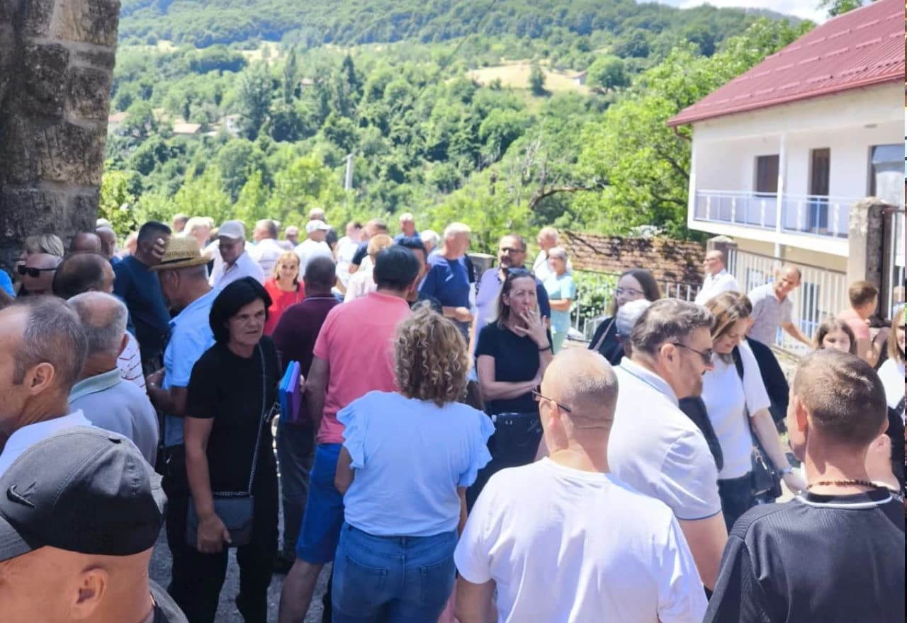 Zvonik iz 1925. i dalje stoji: Solakova Kula obilježila veliki jubilej