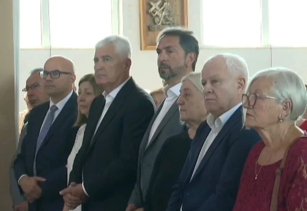 Snažna poruka iz Kandije: Hrvatski narod Središnje Bosne nije zaboravljen