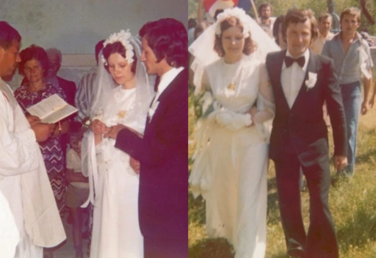 Čuljak Ađontići obilježili pola stoljeća zajedničkog života