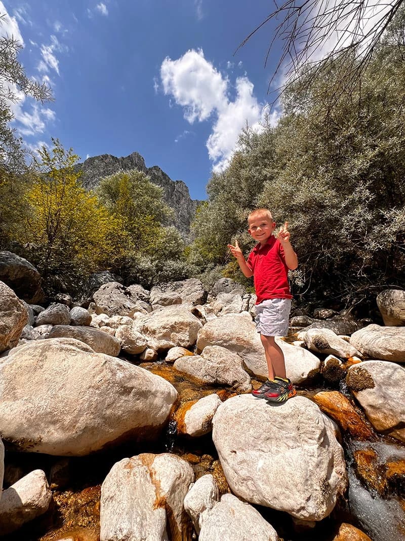 Drežanka: Tirkizna čarolija između Čvrsnice i Čabulje