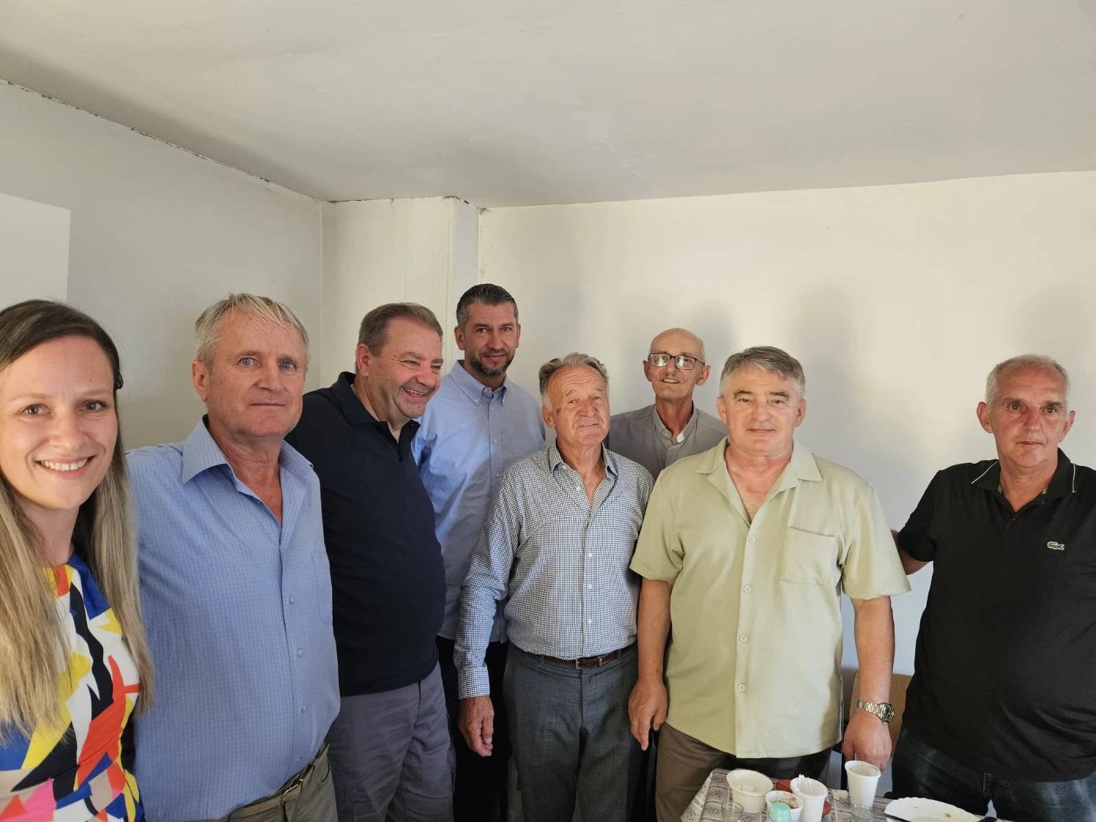 Željko Komšić prisustvovao obilježavanju blagdana Svetog Ilije