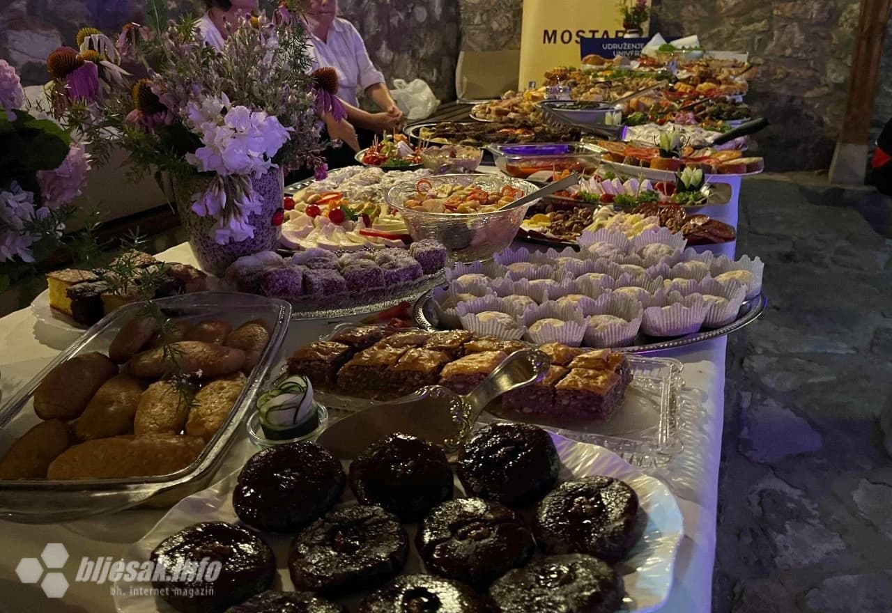 Otvorena kulturna manifestacija "Čuvari tradicije"