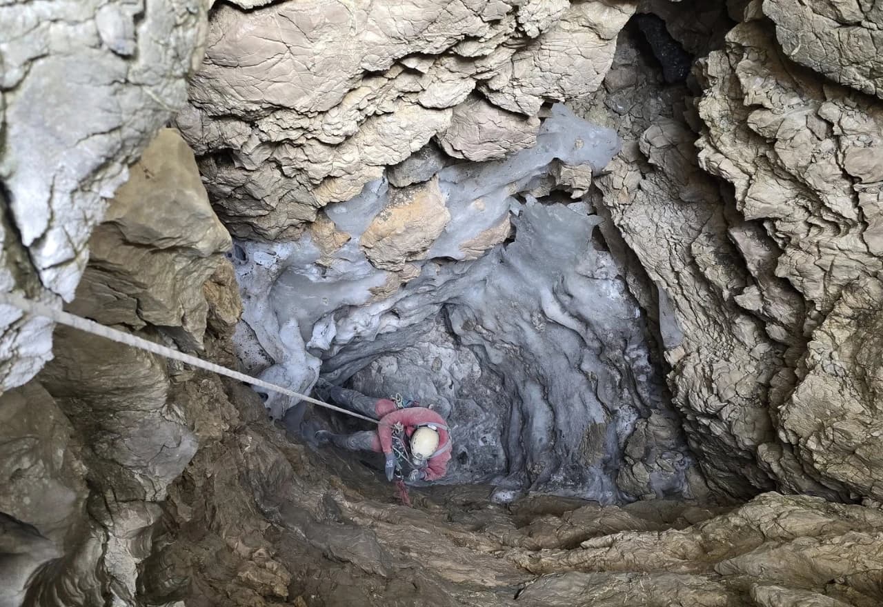 Speleolozi na Čvrsnici otkrili više od 40 novih podzemnih objekata