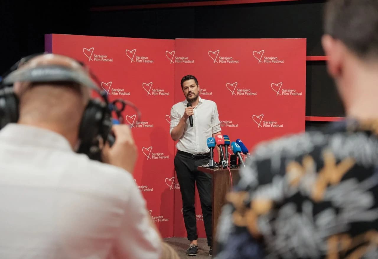 Sarajevo Film Festival