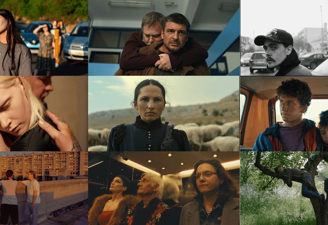 Sarajevo Film Festival