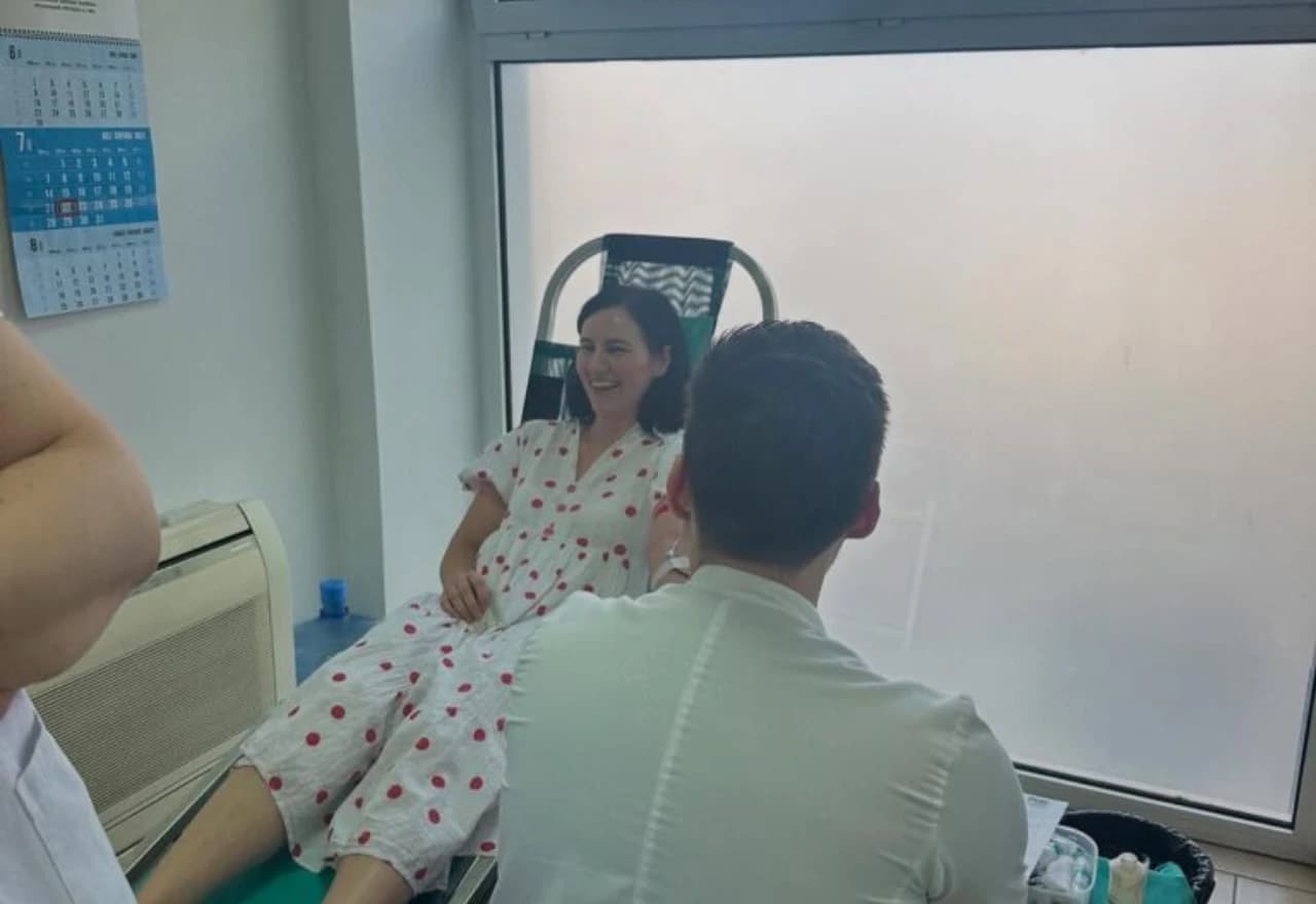 Uspješno održana akcija darivanja krvi u JP Mostar Parking