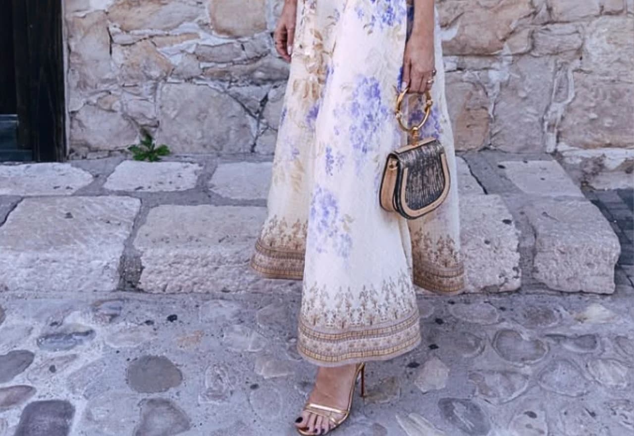 Severina haljinom ostavila bez daha