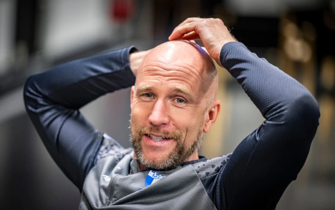 Henrik Rydström