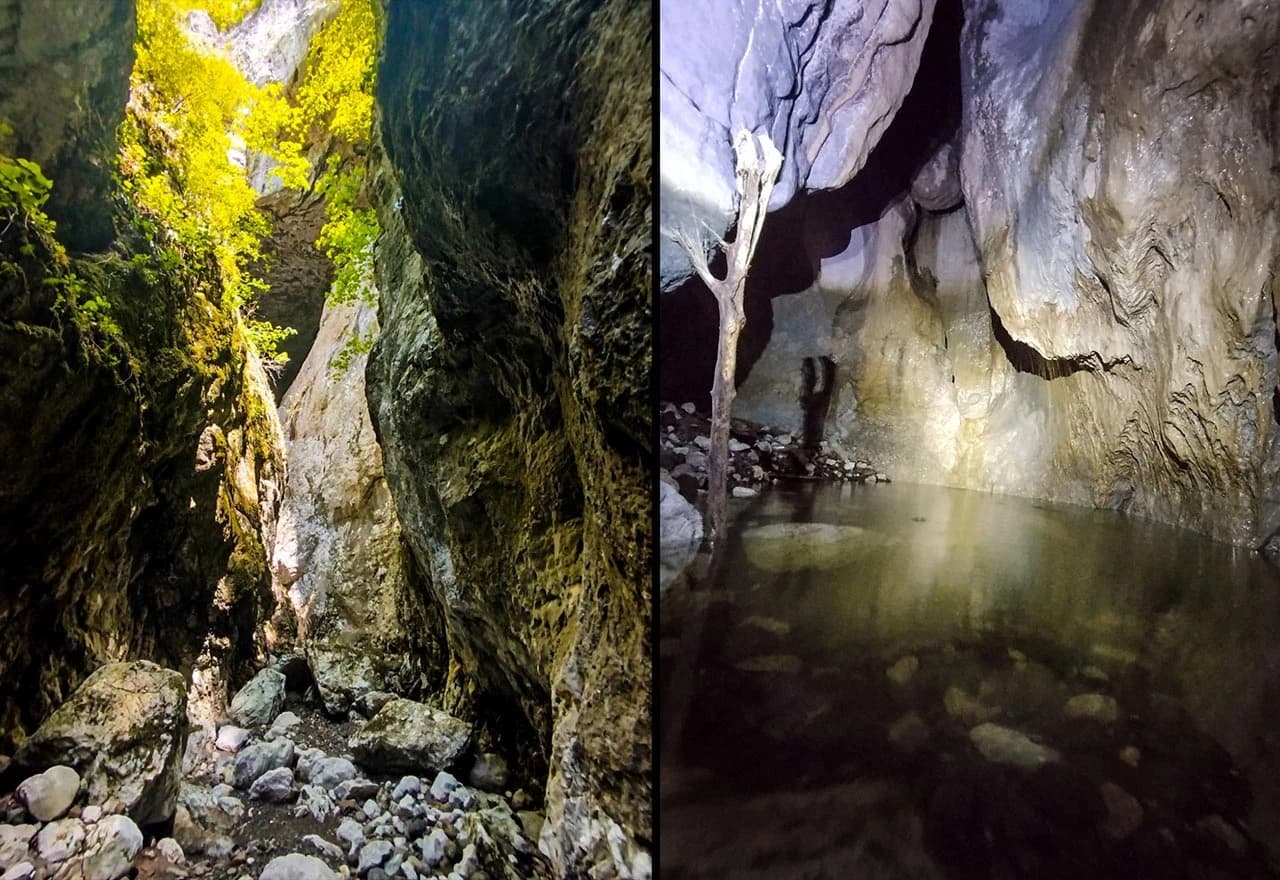 Edukacija i ekologija: Ponjeračka pećina postaje primjer zaštite prirode