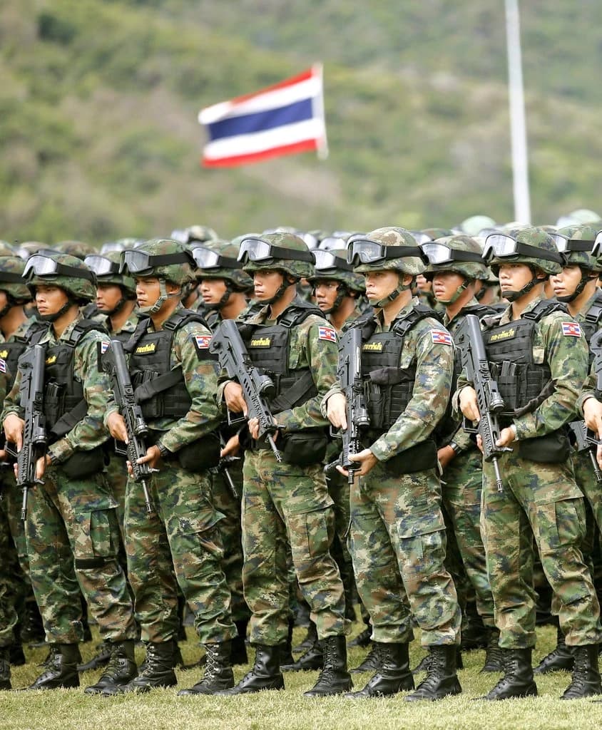 Eskalacija sukoba: Poginulo 12 osoba u sukobima Tajlanda i Kambodže