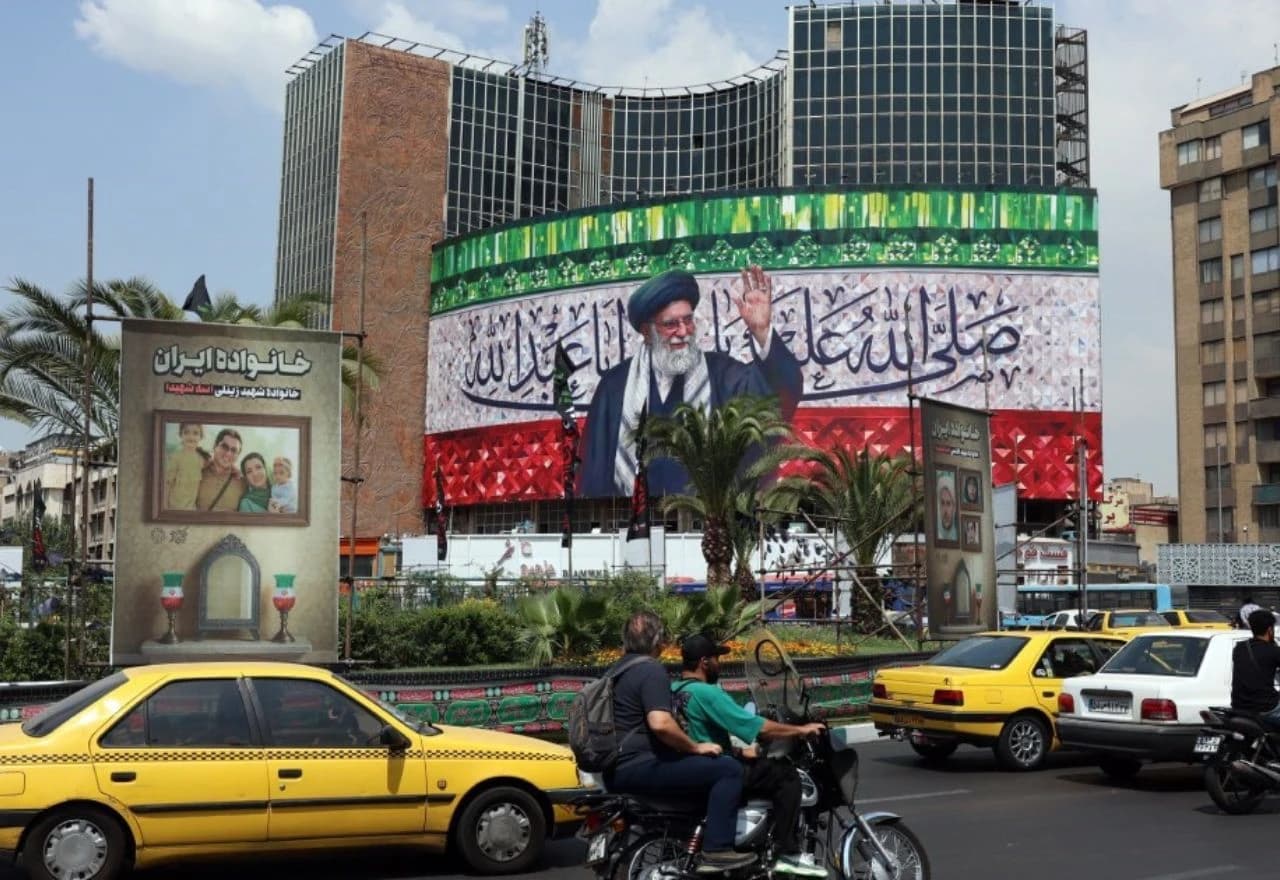 Iran