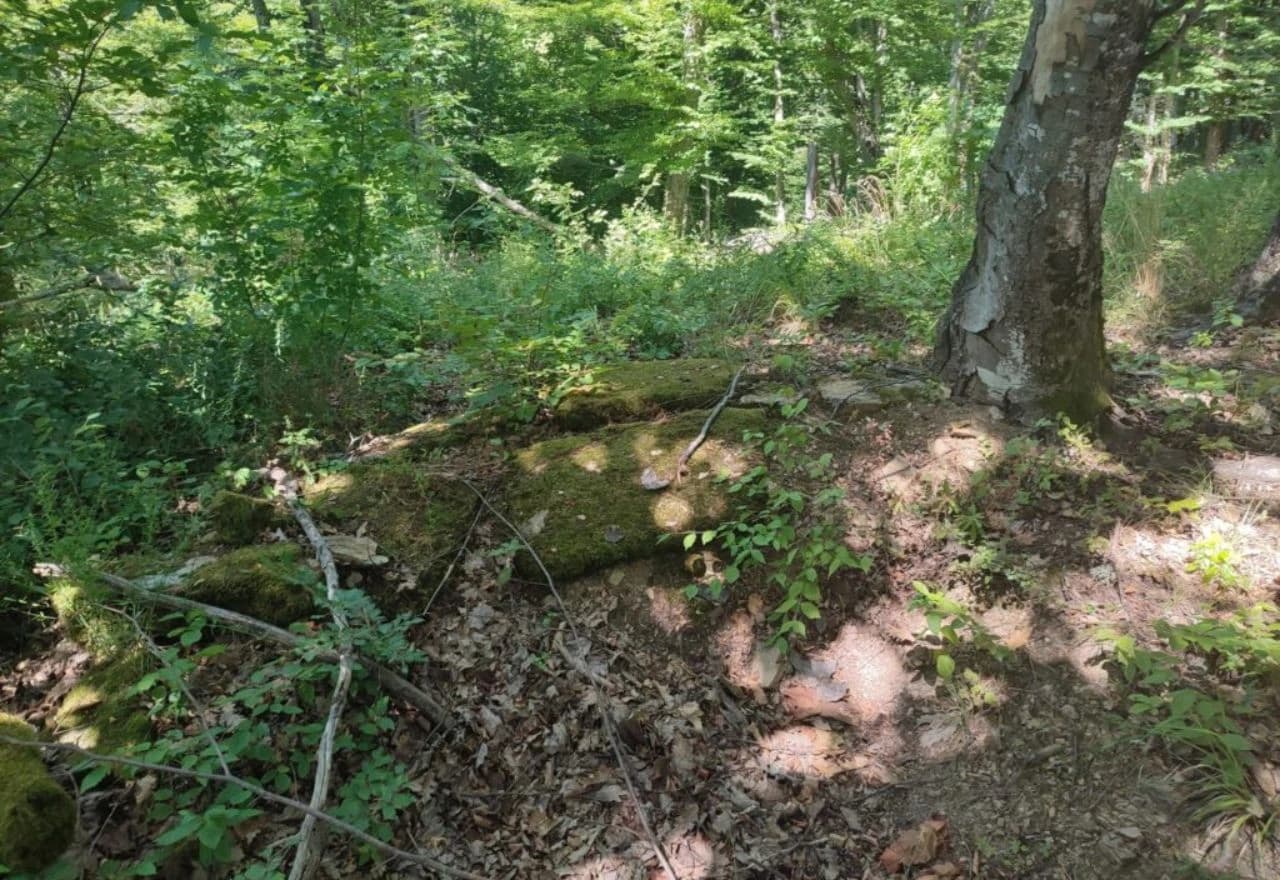 Japodska gradina ''Humka''