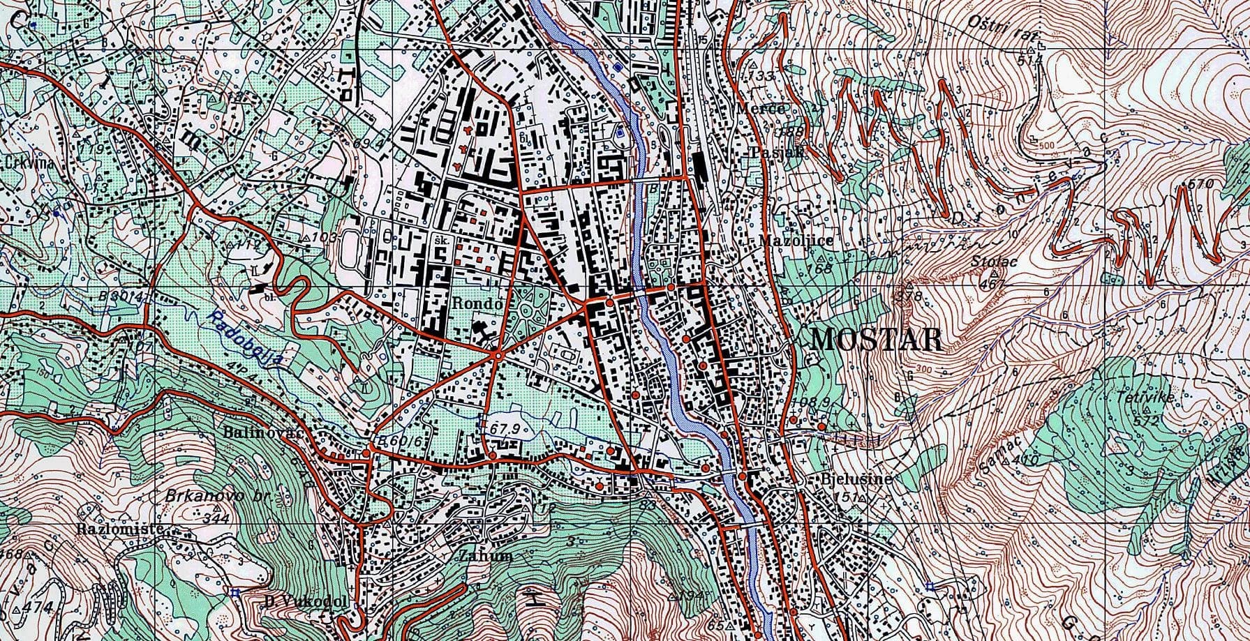 Plan koji se ispunio – ili nije?