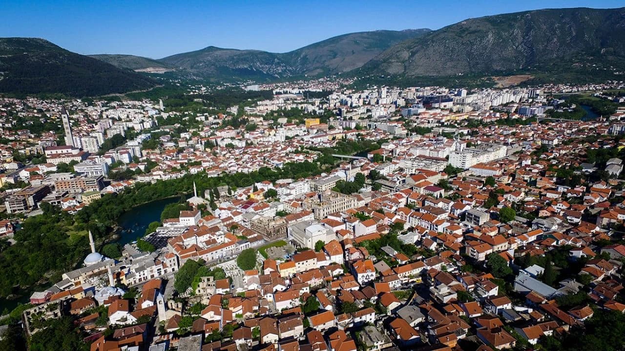 Mostar