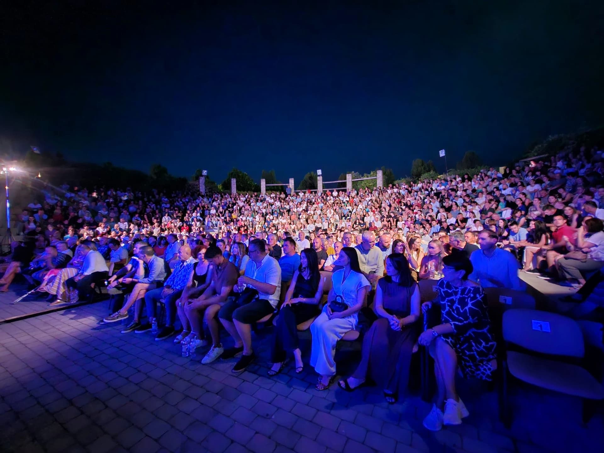 Tomislav Bralić i Klapa Intrade