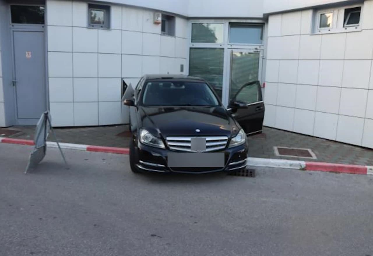 Fotografija nesreće