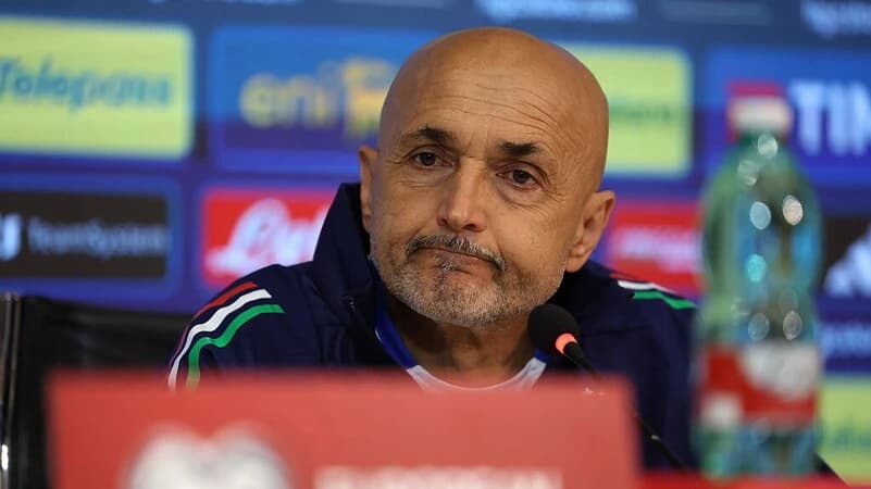 Luciano Spaletti