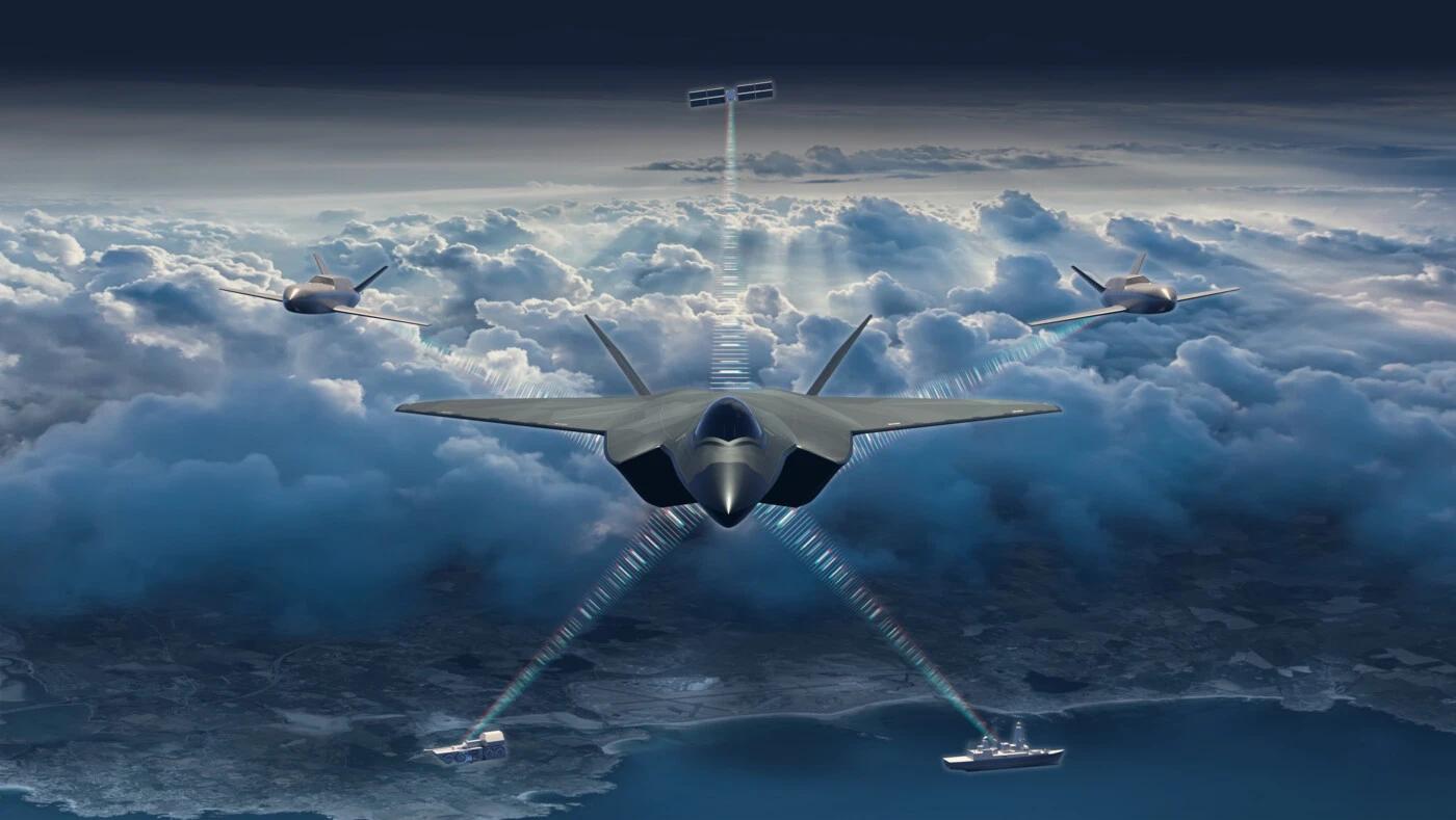 Belgija preispituje ulogu u FCAS-u nakon kritika Dassaulta