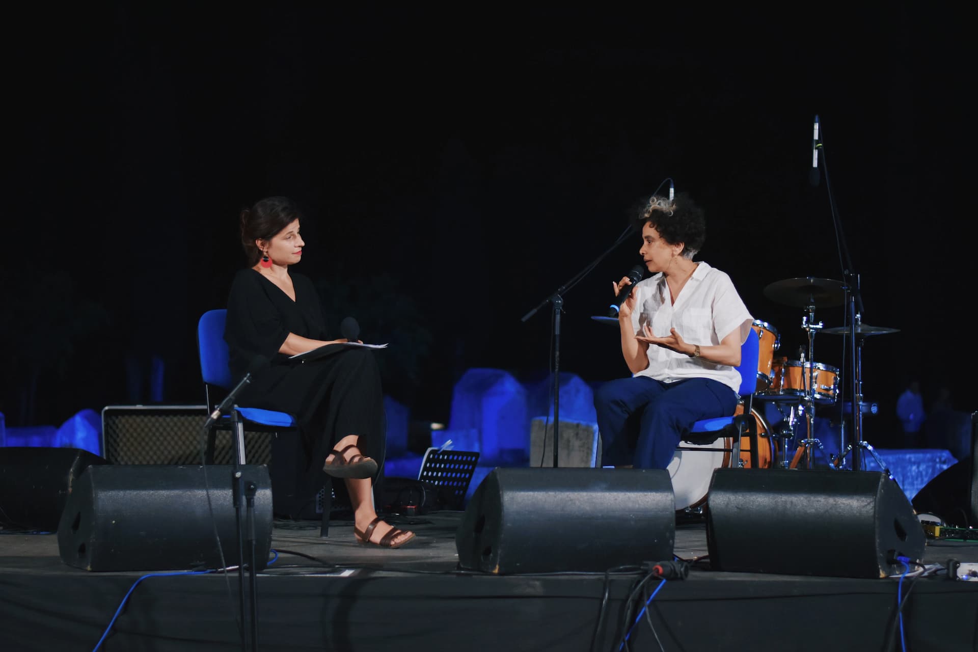 Festival Slovo Gorčina