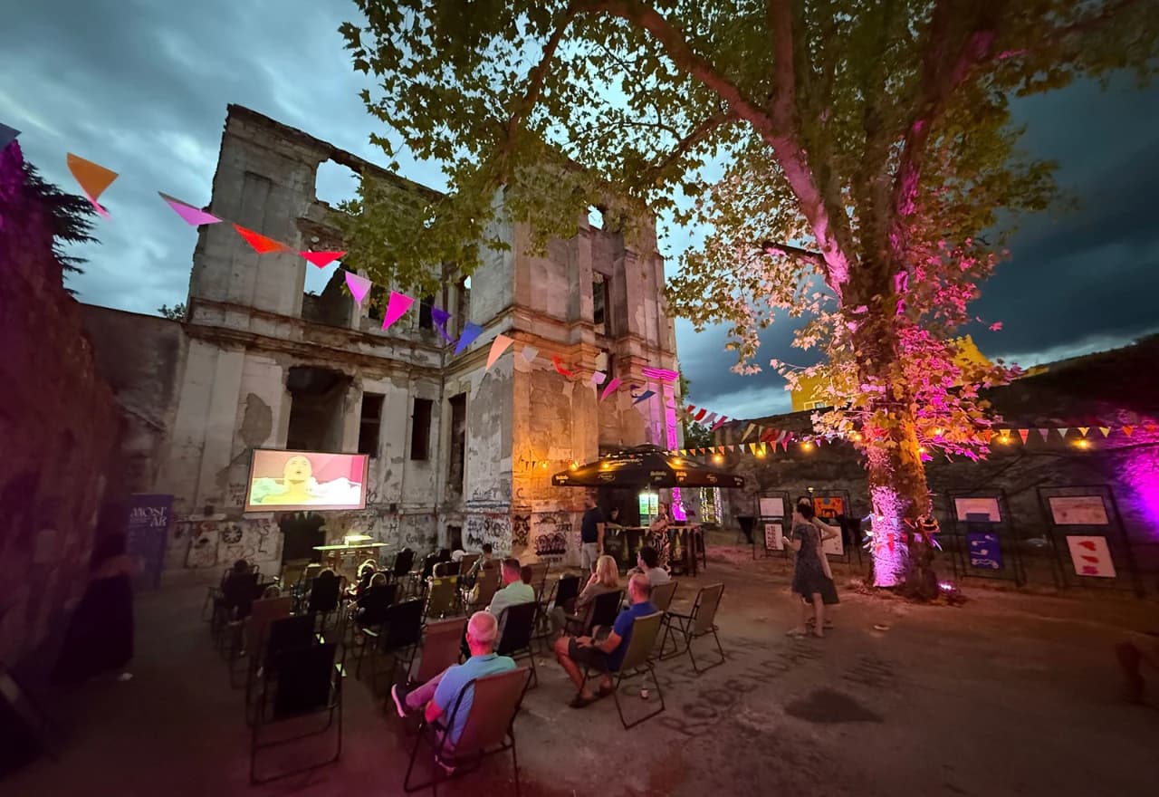 Ljeto s Turističkom zajednicom Grada Mostara