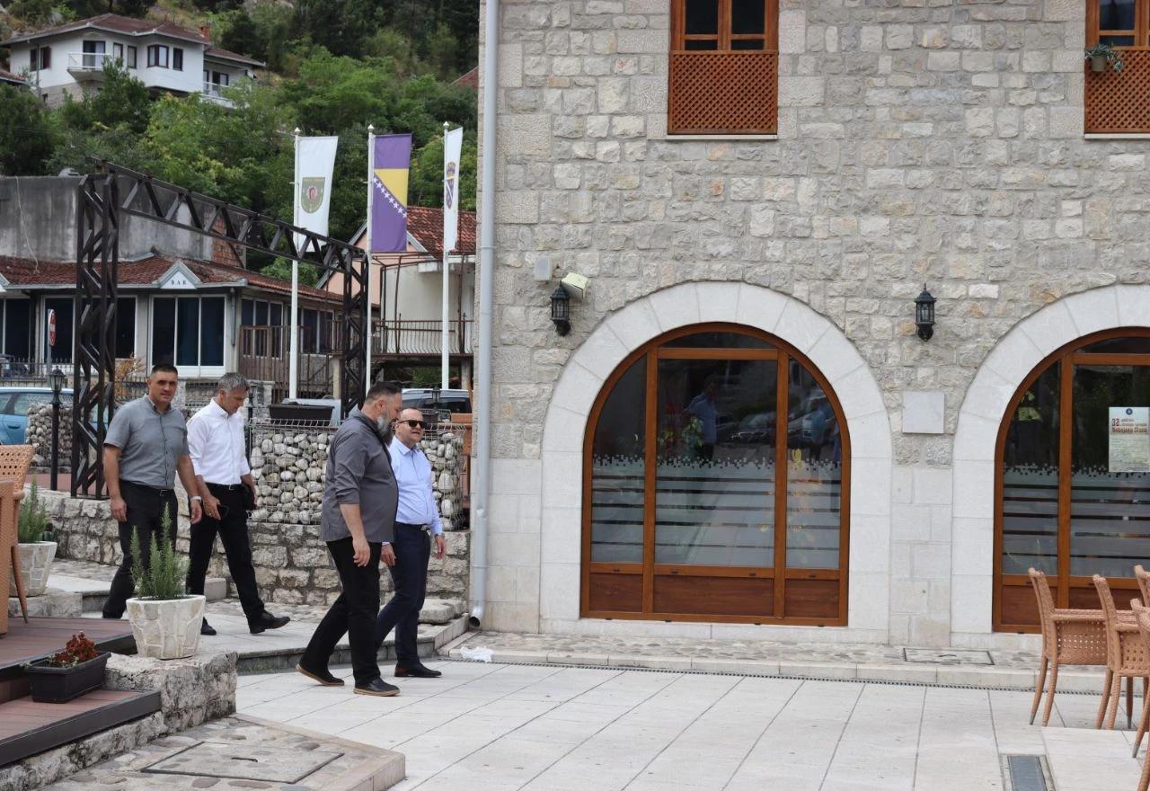 Tikveša: Svaka nova dženaza u Stocu je bolna dilema