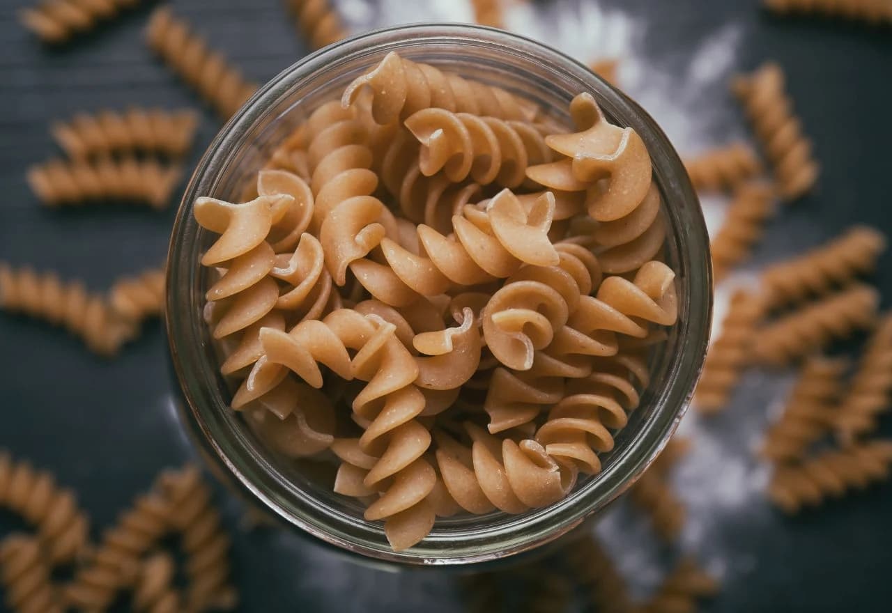 Zdravi ugljikohidrati: Hrana koju vaš struk voli