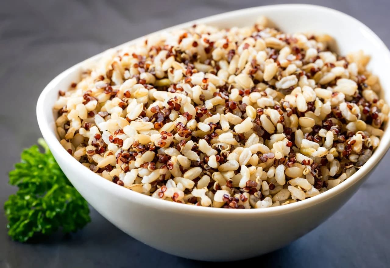 Zdravi ugljikohidrati: Hrana koju vaš struk voli