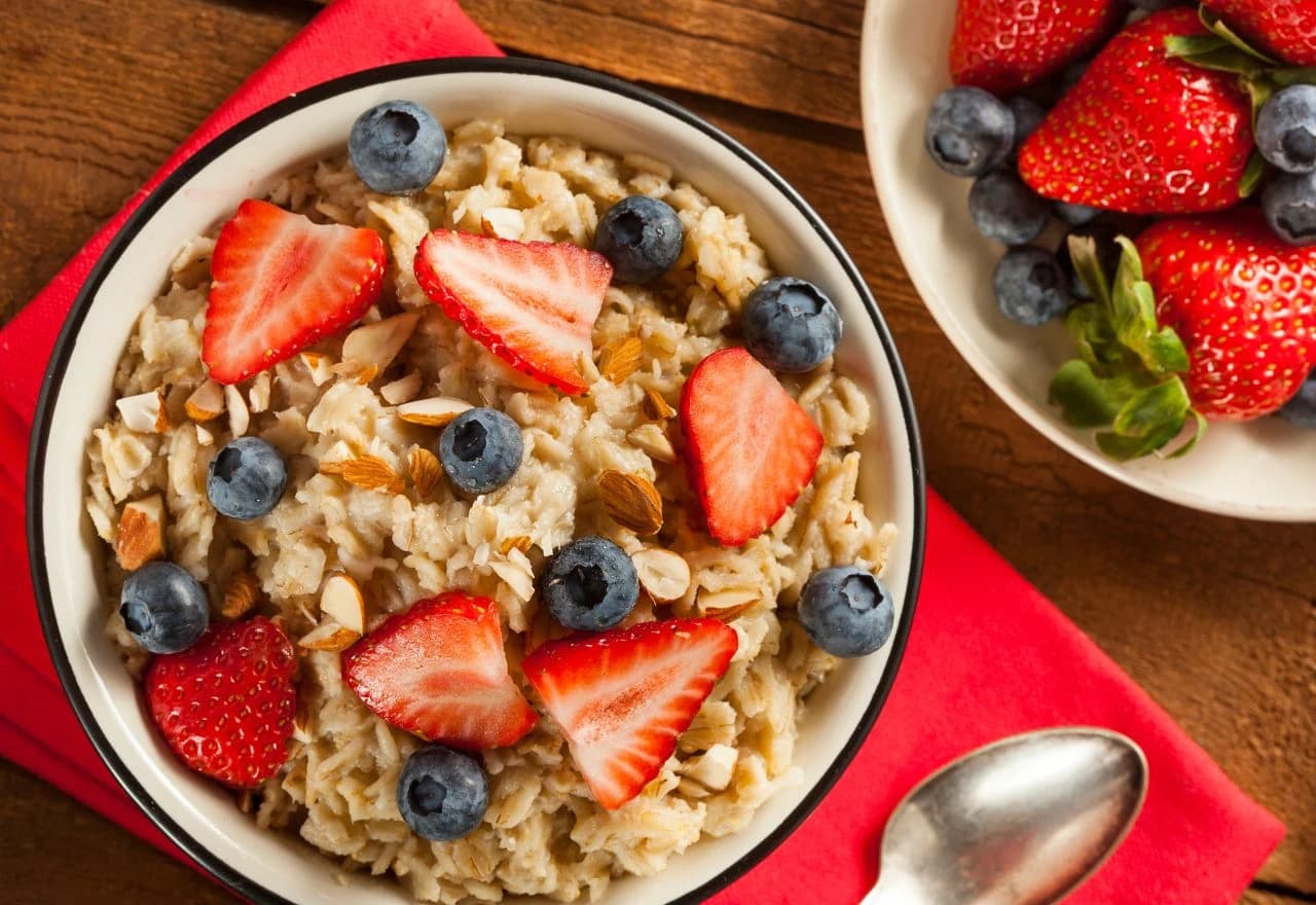 Zdravi ugljikohidrati: Hrana koju vaš struk voli