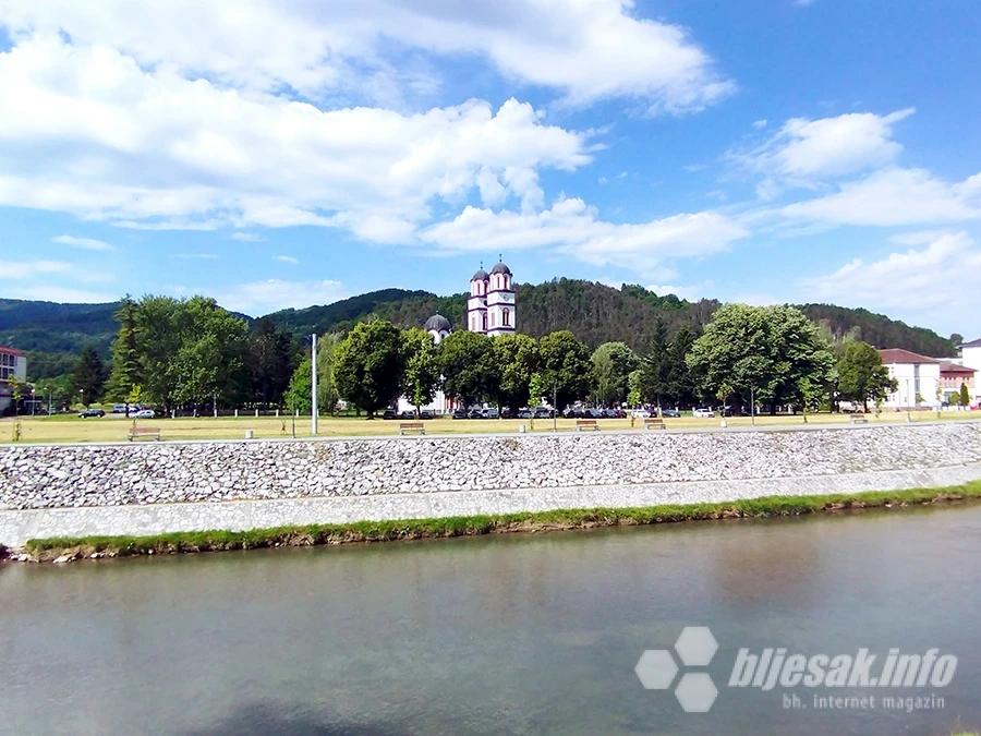 Crkva svetog Arhanđela Gavrila