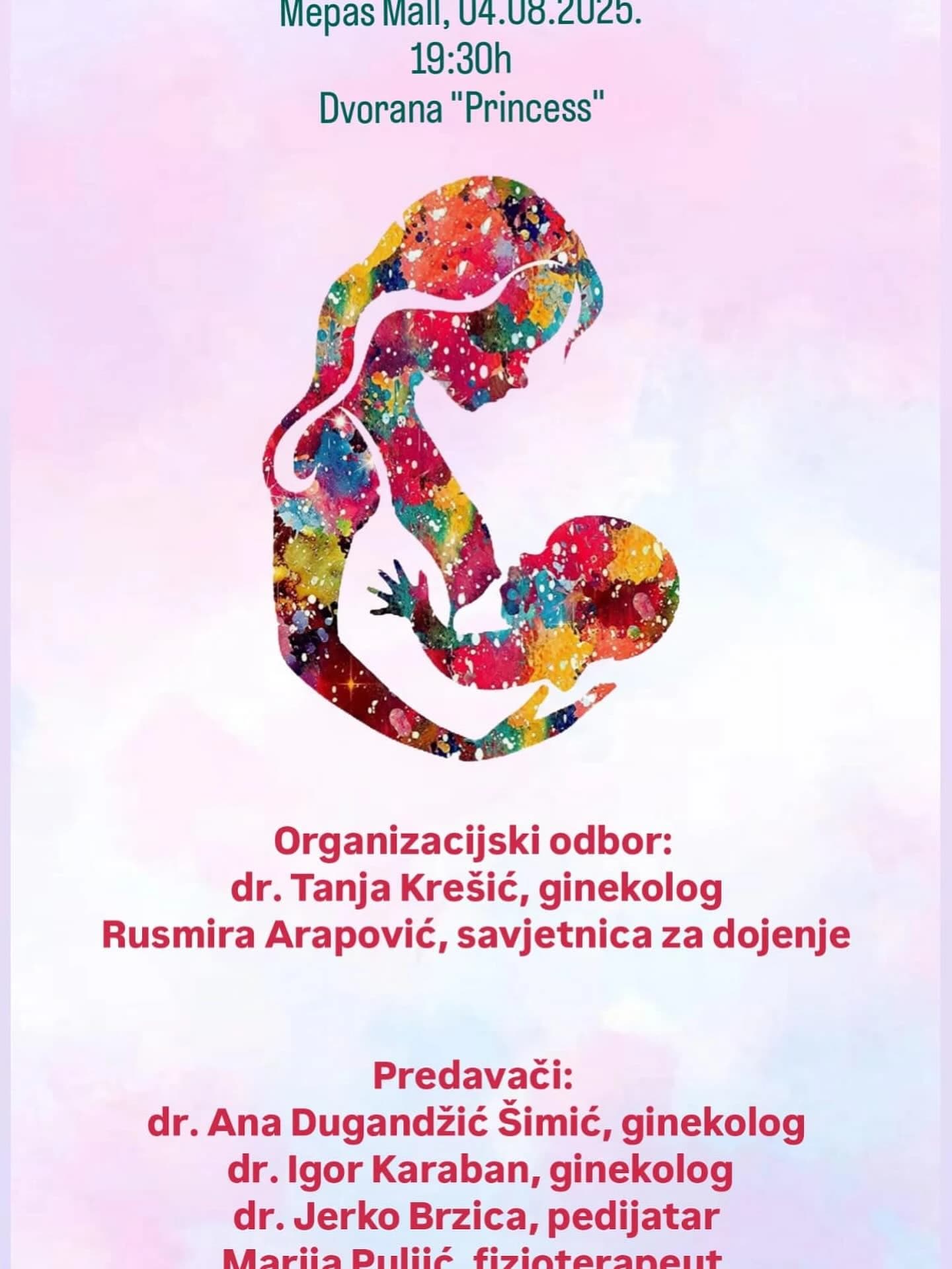 Razbijanje mitova o dojenju