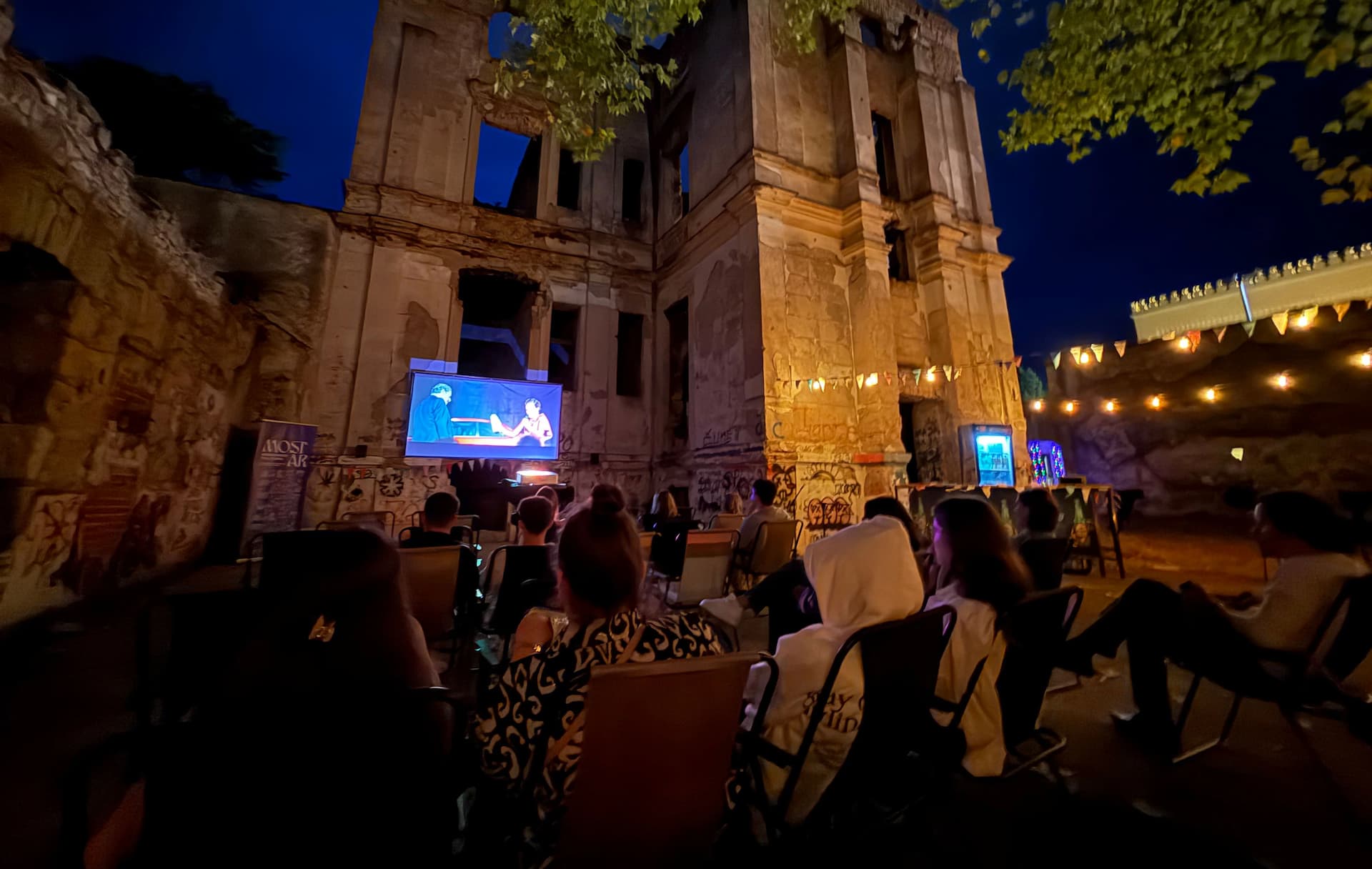 Ljeto s Turističkom zajednicom Mostar