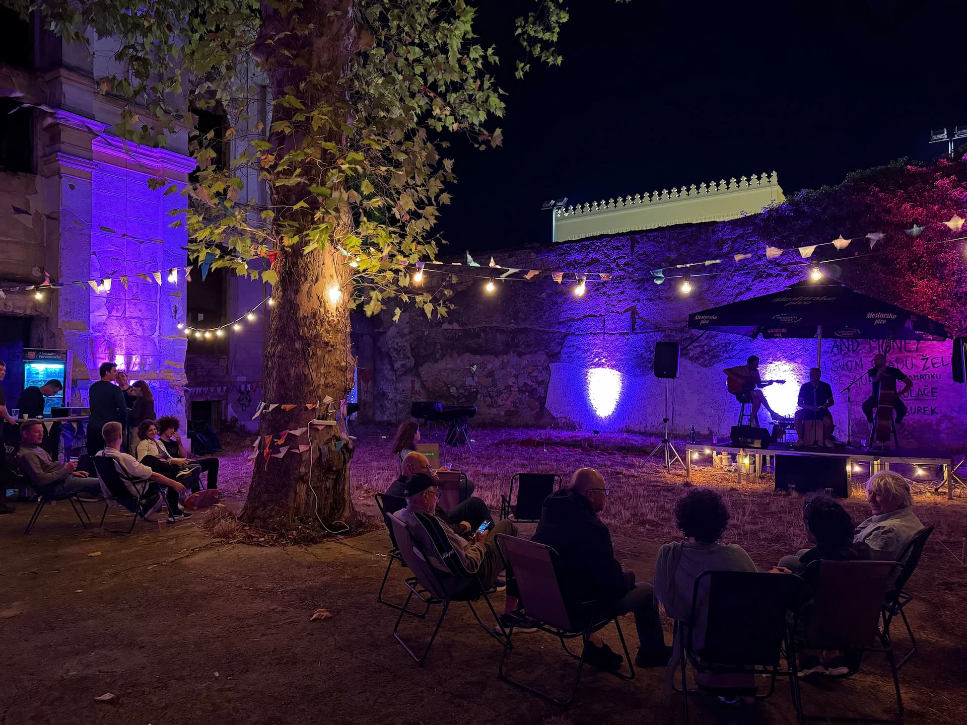 Ljeto s Turističkom zajednicom Mostar