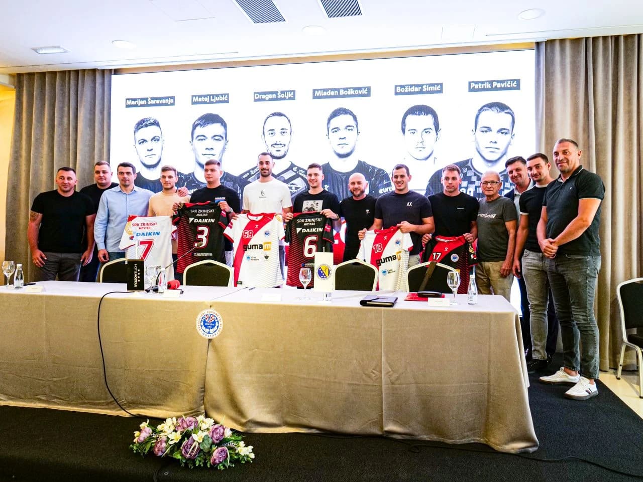 Konferencija za medije