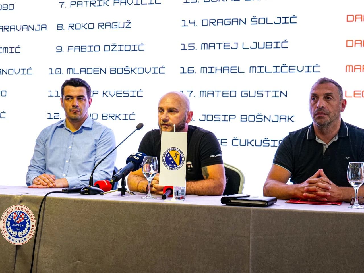 Konferencija za medije