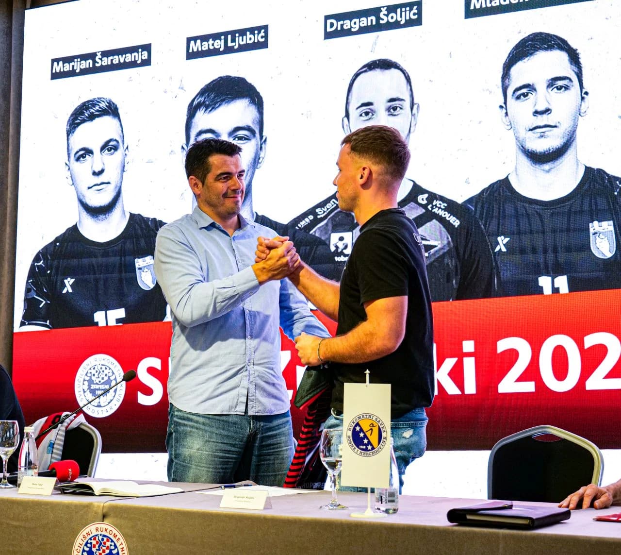 Konferencija za medije