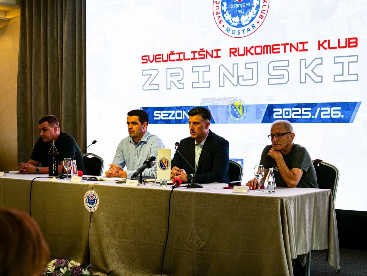 Konferencija za medija