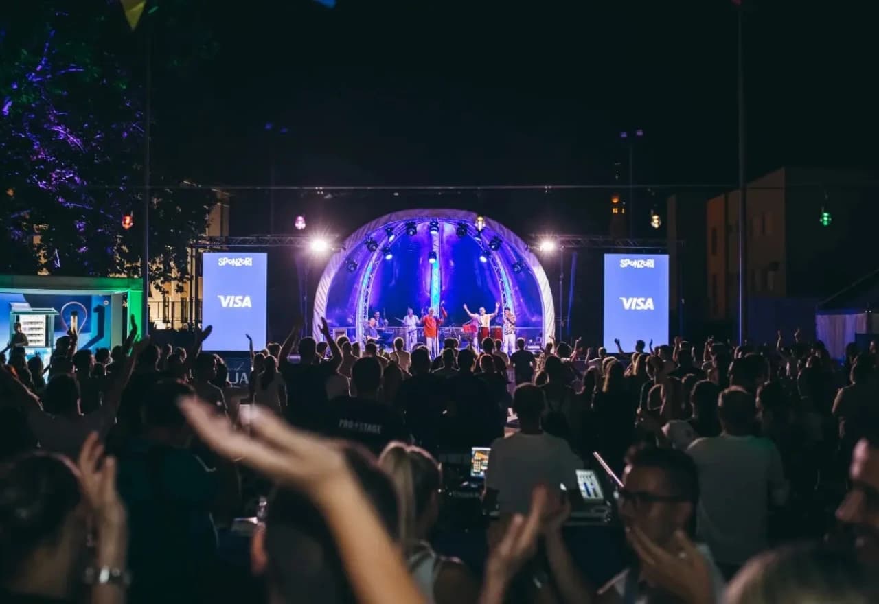 Moba Street Food Festival