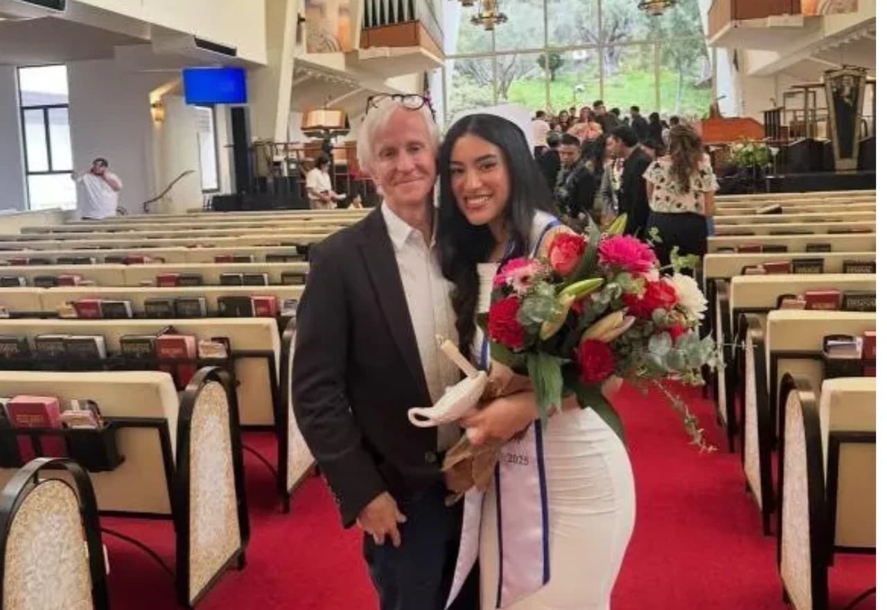 25-godišnjakinja i 76-godišnjak u romansi