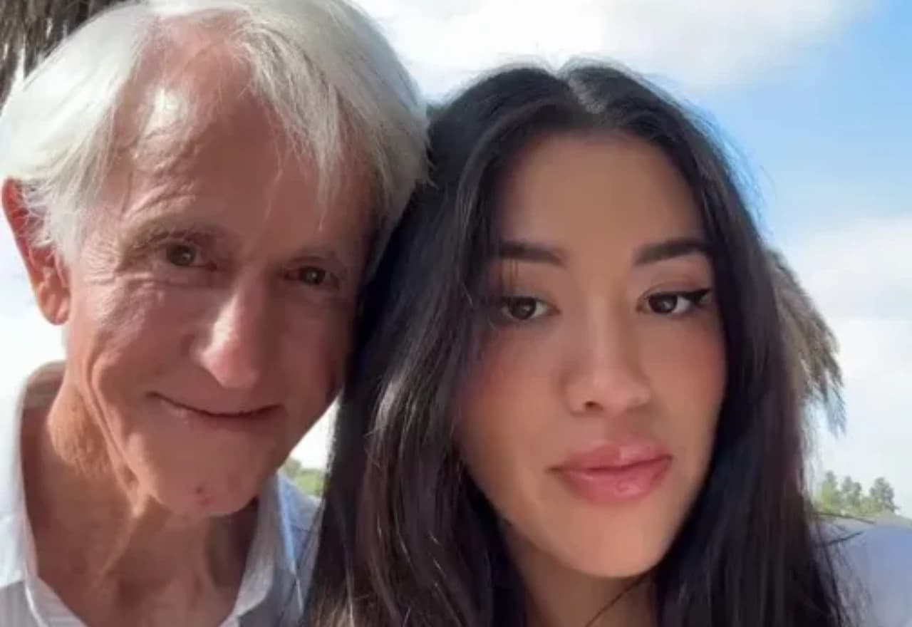 25-godišnjakinja i 76-godišnjak u romansi