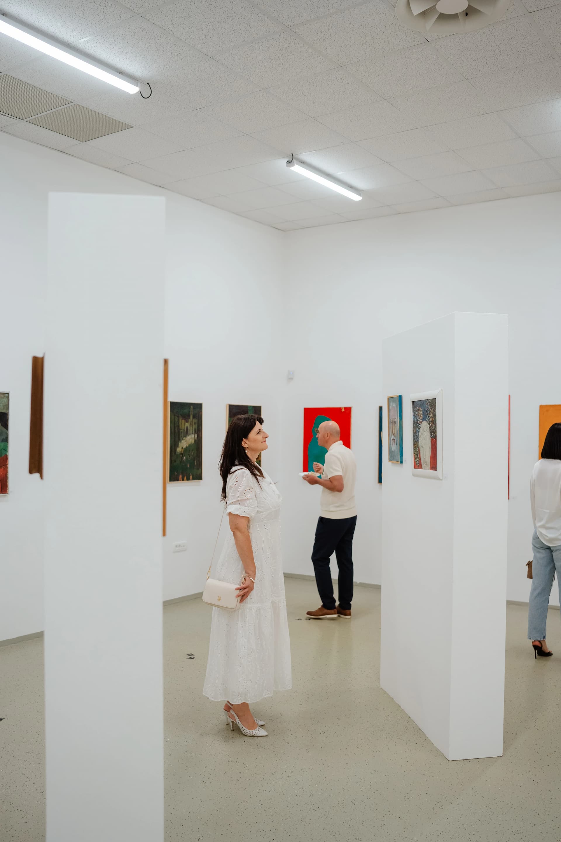 Umjetnički vremeplov Josipa Škerlja dostupan do rujna u Mostaru