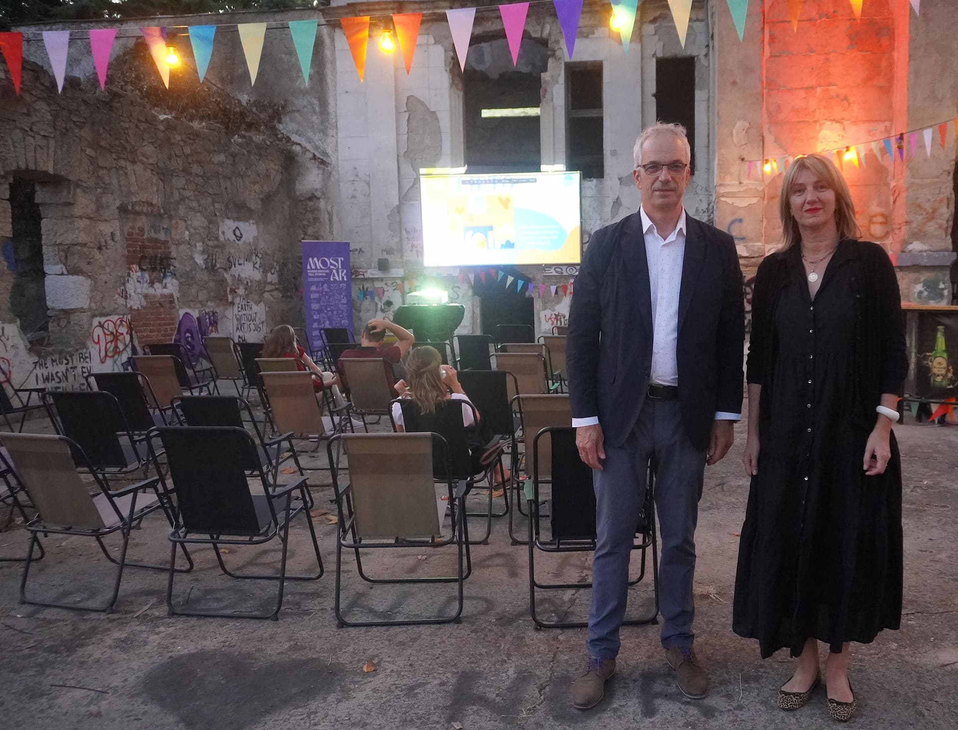 Ljeto s Turističkom zajednicom Mostar