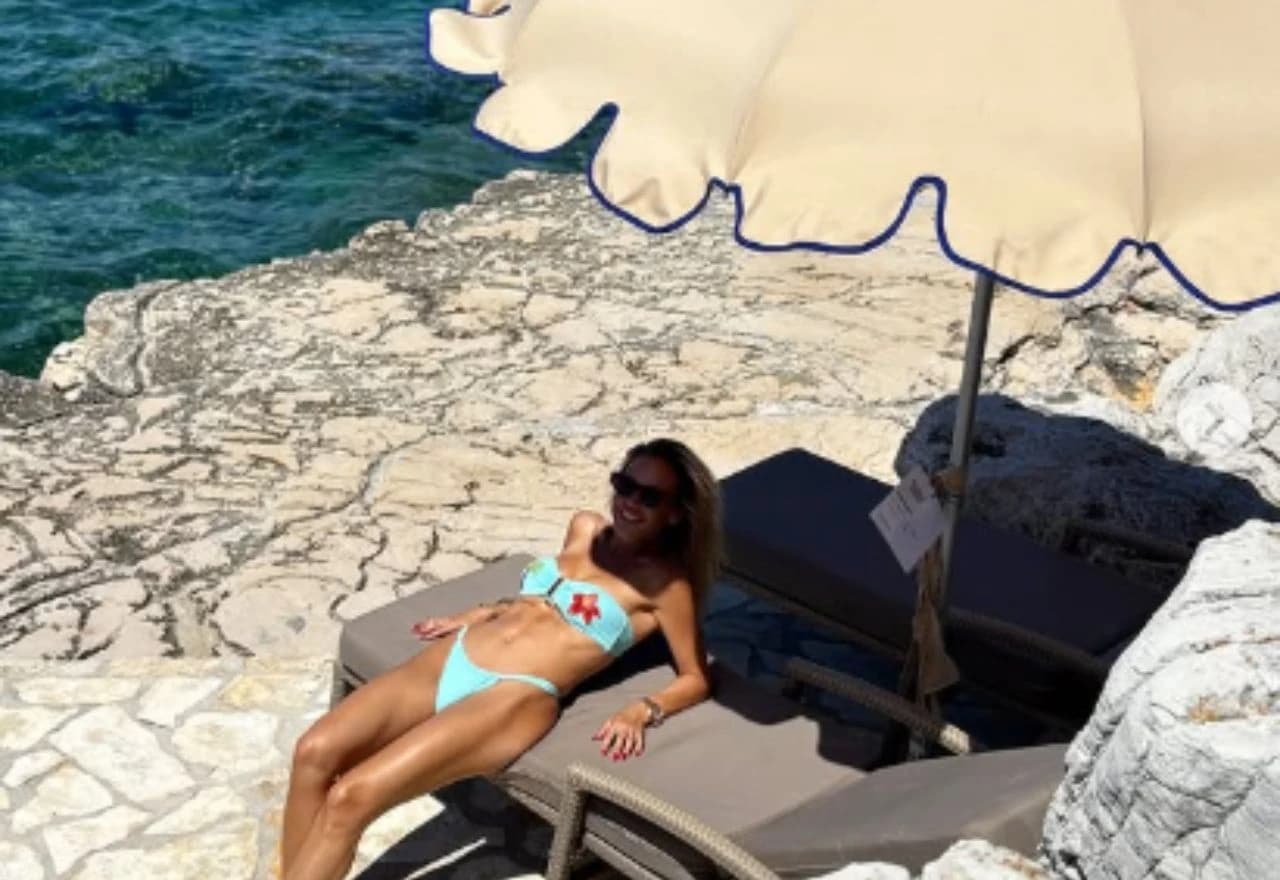 Maja Šuput u Poreču