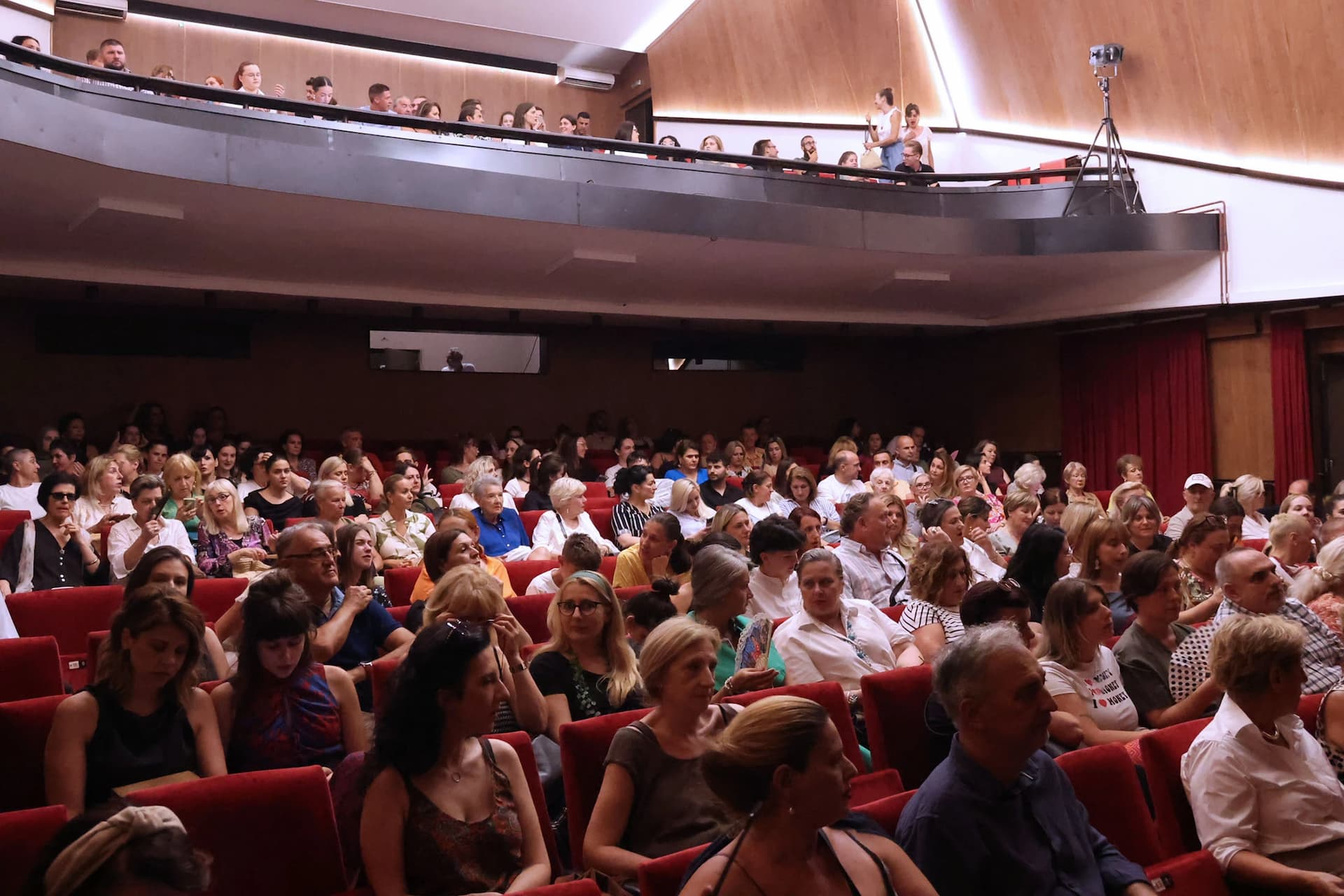 Mostarsko ljeto 2025.