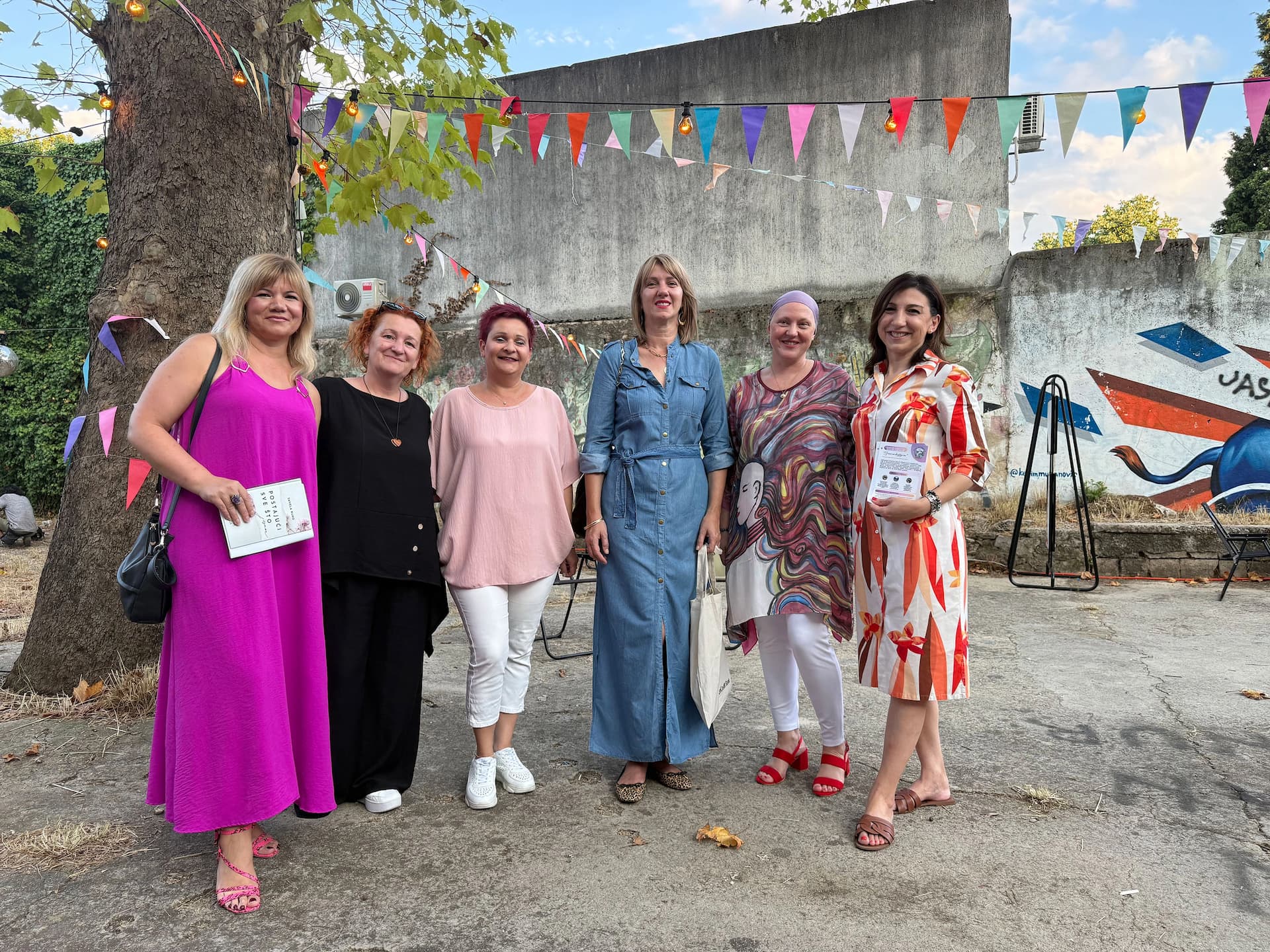 Ljeto s Turističkom zajednicom Mostar