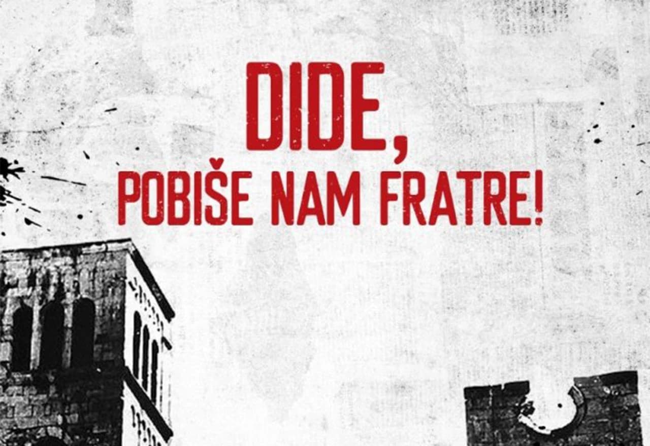 Hardomilje slavi sv. Stjepana: Vjera, kazalište i glazba u čast mučenicima