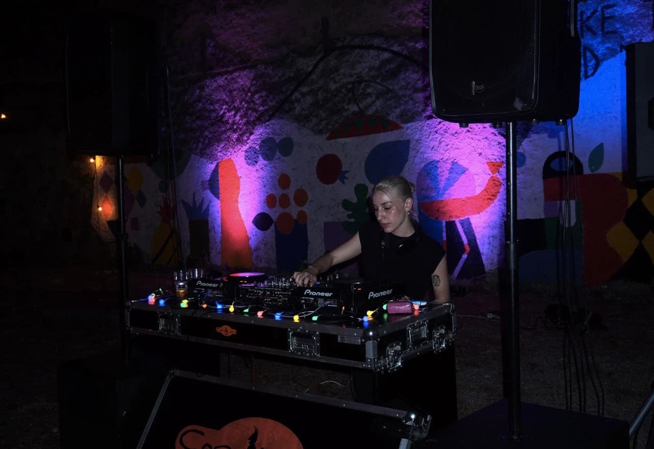 Završna večer ''Ljeto s Turističkom zajednicom Grada Mostara''